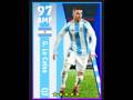 How To Train Free G. Lo Celso Max Level In eFootball 2024🤩🔥 #shortsfeed #efootball2024 #shorts