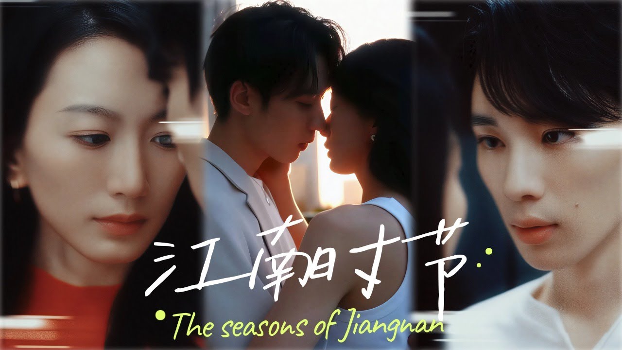 【Multi Sub】姐狗恋崩坏预警？#姐狗戀 #年下戀 #階級差愛情 #職場戀愛 #律師愛情 #繼承人 #短劇推薦#年齡差虐戀 #愛情崩壞預警 #現實愛情 #懸殊戀愛 #虐心短劇 #情感糾葛#短劇