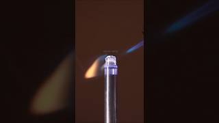 “This Ink Cartridge MELTS in Fire 😳 | Extreme Close-Up ASMR” #asmr #satisfying #microwow