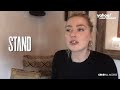 The cast of 'The Stand' on filming a TV show about a pandemic during an actual pandemic