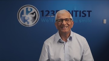 AI in Dentistry | Smarter Dental Care with 123Dentist