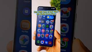 One Ui 8.5 3D Viral Fluffy Icons Free All Samsung Phones🔥