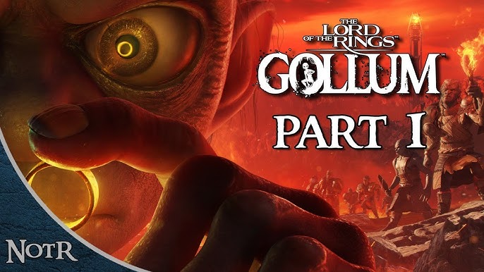 The Lord of the Rings: Gollum™ Review - Niche Gamer