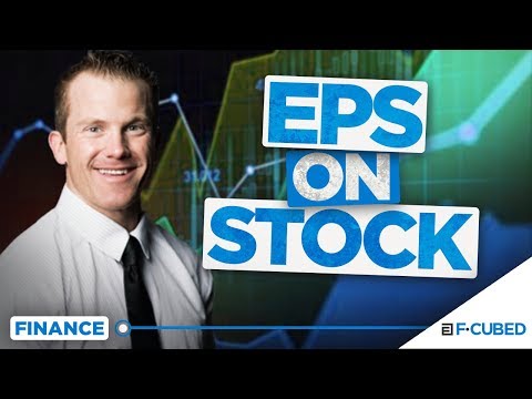 Earnings per Share on Common Stock (Earnings per Share Explained in Simple Terms)