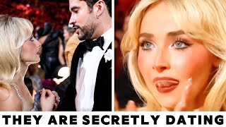 Bad Bunny & Sabrina Carpenter SECRETLY DATING? The Shady Truth They Don’t Want You To Know 