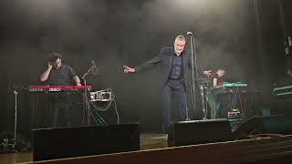 Blancmange  Dont Tell Me Islington Assembly Hall London Saturday 1st June 2024