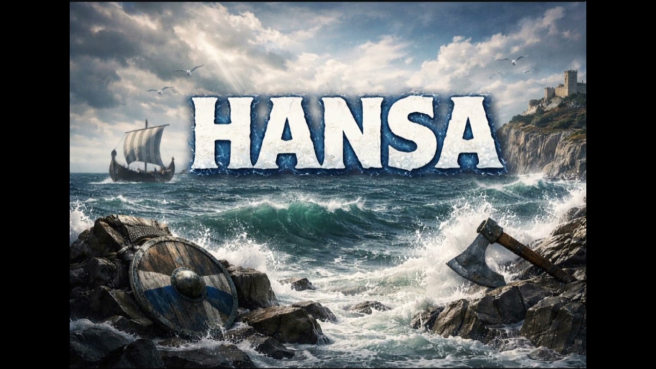 H A N S A