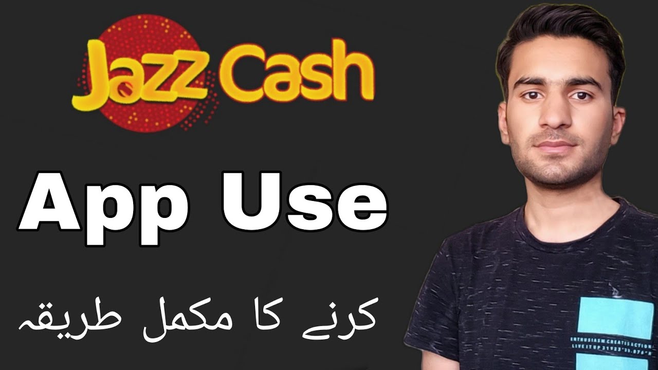 JazzCash App Complete Urdu Tutorial | Jazzcash use karne ka tarika | Jazzcash App kaise use kare?