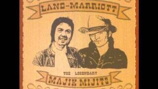 Miniatura de "Majik Mijits - 1. Lonely No More (Lane/Marriott)"