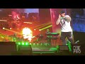 Eminem - The Monster ft. Skylar Grey (Live at Abu Dhabi, Du Arena, 25.10.2019)