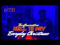 The generation everyday christmas gtb ent official