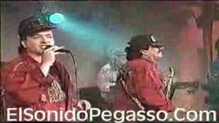 Grupo Pegasso "Era Mentira" chords