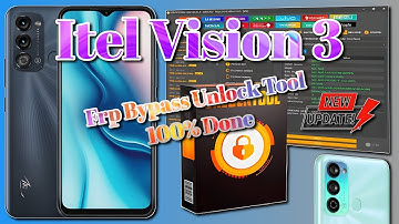 Itel Vision 3 S661LP Frp Bypass | How To Fix Google Account Remove Unlock Tool | @RSMobileStore4670 