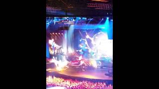 Download Lagu Helene Fischer ~ live ~ My heart will go on ~ OB MP3