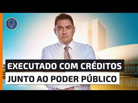 Busca de créditos junto ao Poder Público no Portal da Transparência