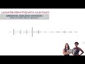 Laughter Permitted with Julie Foudy & Ashleigh Johnson: Part 1