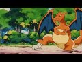 Ash Charizard vs chikorita 😂 attitude pokemon battle