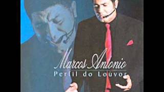 Marcos Antônio - Perfil do Louvor chords