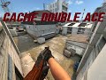 Cache Double Ace | CS:GO