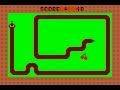 Snake - Maximum score (tool-assisted)