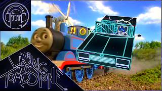 My Ordinary Life Vocoded to the Thick Of It Thomas The Train Remix