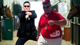 Skibidi Dop Dop Yes Yes x Gangam Style [MASHUP]