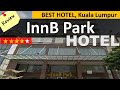 InnB Park Kuala Lumpur | Best budget Hotel