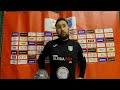WYPOWIEDZI | FC Silesia Box Siemianowice 4-3 Górnik Polkowice