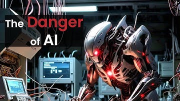 Unveiling the Dangers of Artificial Intelligence