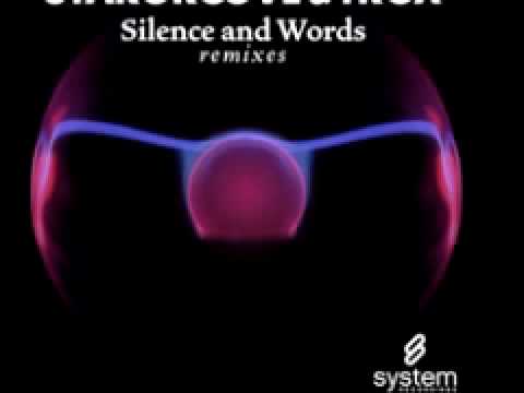 Stargroove — Stargroove & Trox 'Silence And Words (Korovin Mix)'