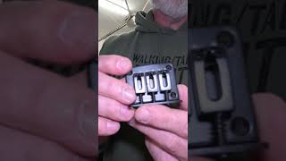 How to Install Hardtail Bridge on a CBG #bluesguitar #woodworking #fretguitar #cigarboxguitar