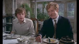 Twisted Nerve (1968) a scene