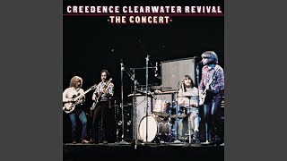 Green River (Remastered / Live At The Oakland Coliseum, Oakland, CA / January 31, 1970)