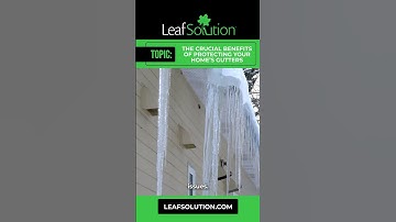 Why Gutter Protection Is Important