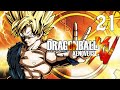 Dragon Ball Xenoverse E21 Defeated PQ 32