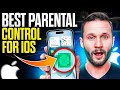 Best parental control app for iphone kids tweens  teens