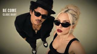 Bruno Mars ft. Lady Gaga – Come Close with lyrics(Official Lyric Video)
