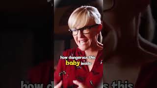 Famous Lucifer’s Most Surprising Scene Ever — Dr. Linda’s Angel Pregnancy Explained 👼💥 Wealth