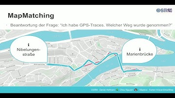 2017 - Open Source Routing Machine