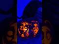 CORPSE Bridge PUMPKIN Tim BURTON Autumn VIBES
