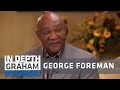 George Foreman: Everyone wants to see Mayweather lose