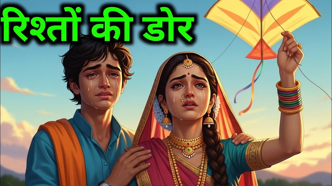 कैसे होता है कर्मों का हिसाब | hindi kahani | motivation Stories | Bhagwat Geeta