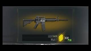 Ghost Recon Breakpoint - Worst way to get a level 300 M4A1