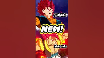 MOD BATTLE  (Which MOD did Best) - Dragon Ball Sparking! Zero  #dragonballz