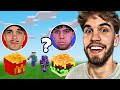 I Judged the *WEIRDEST* Minecraft Builds