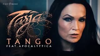 Tarja - Tango feat. Apocalyptica (Official Video)