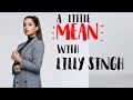 Why Is Lilly Singh  So MEAN To MEN? (During Her Monologues)