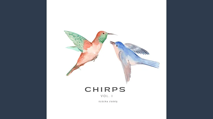 What the Chirp?