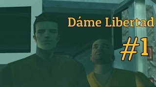 CURIOSIDADES DE GTA III♢Misión: Dáme Libertad