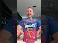 Nerds JUICY Gummy Clusters #candy #candyreview #gummycandies #tastetest #foodreview #foodie